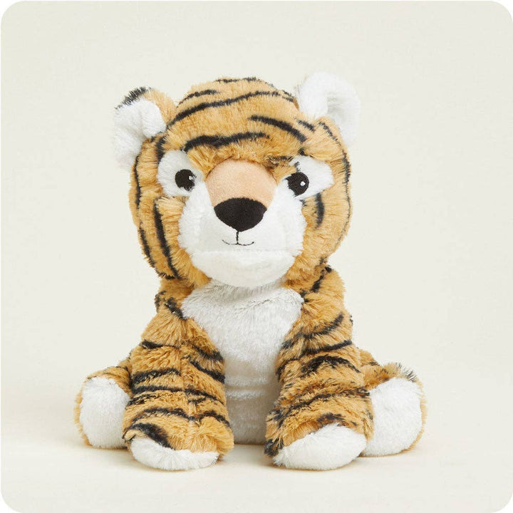 Warmies - Lavender Scented Plush - Gifts - Summer Market - Tiger Warmies