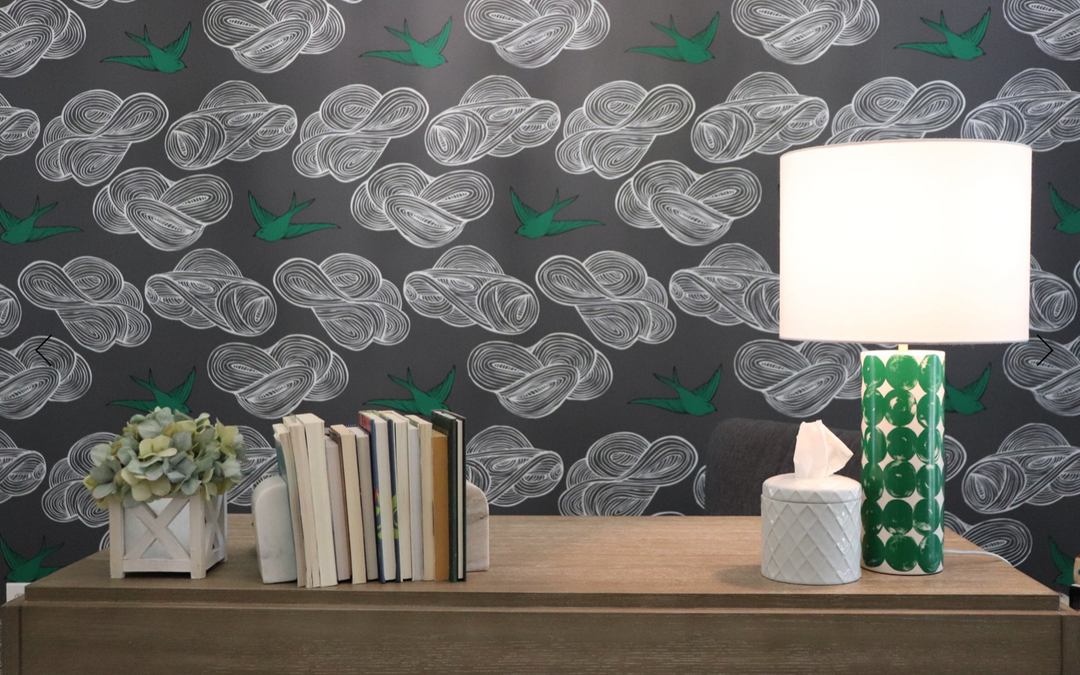 House of Happy - The Chloe Tissue Vessel