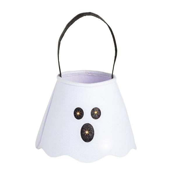 LED Treat Bucket