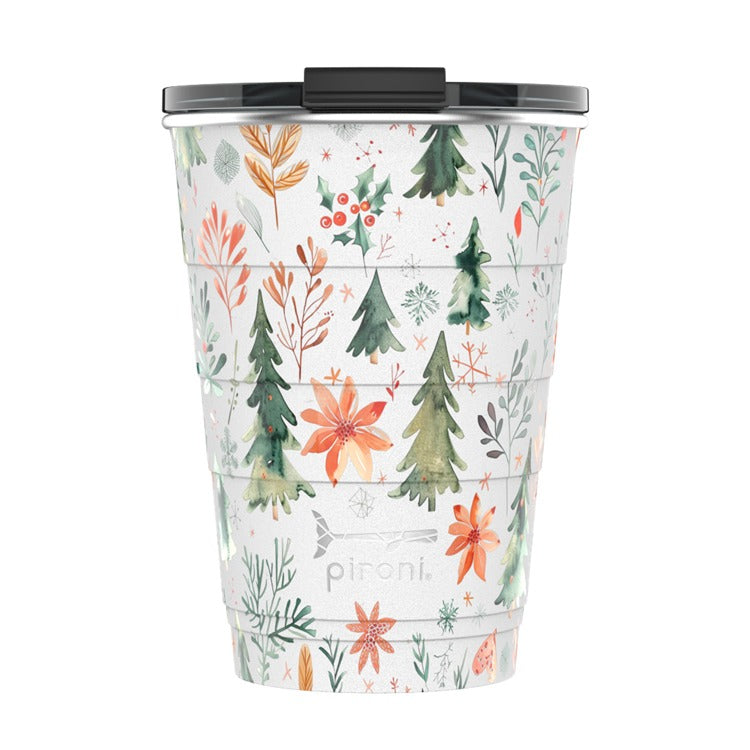 Enchanted Evergreen Tumbler