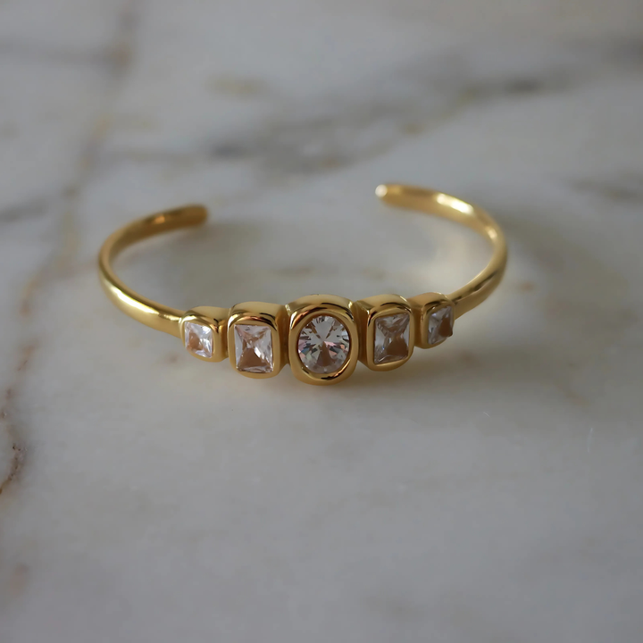 Deep South Originals Inc. - The Monroe Bracelet