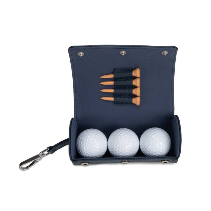Brouk and Co. - The Top Golf Travel Case: Black