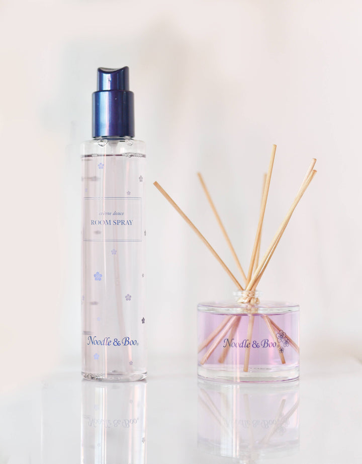 Noodle & Boo, Inc. - Reed Diffuser
