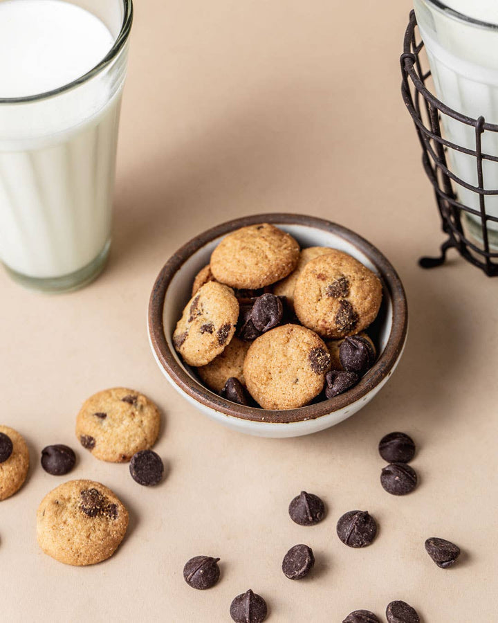 Oh, Sugar! - Cookie Mason Jar Pouches - Everyday Mixed Flavor - Small