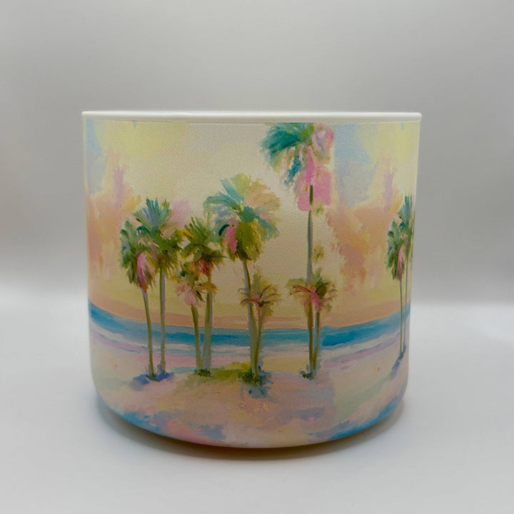 Rebecca Illustrated - TIDE - Candle