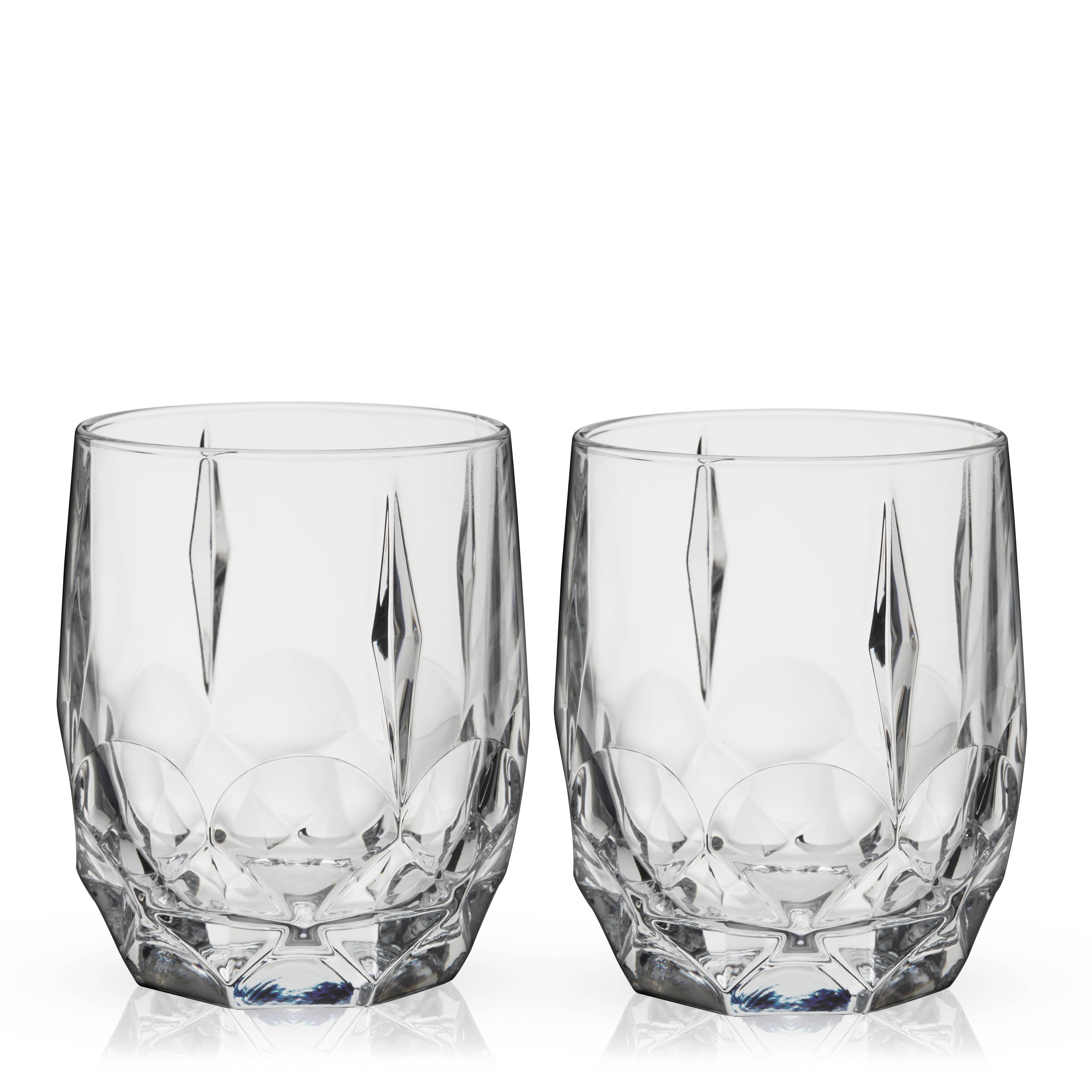Viski Reserve Cocktail Glasses - Thumbnail 3