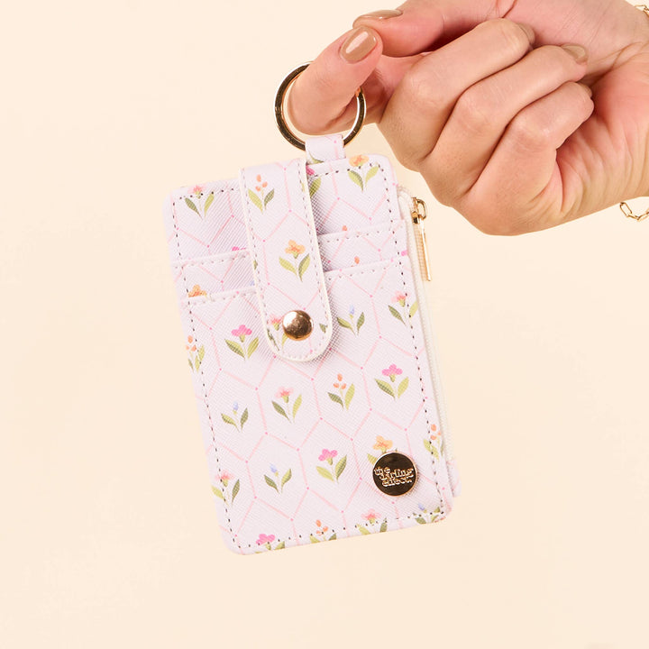 The Darling Effect - Keychain Wallet-Handpicked For You