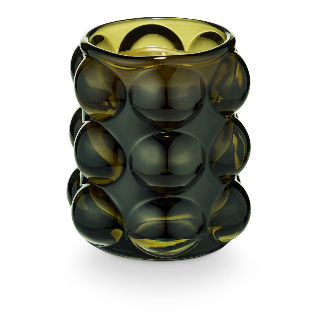 Spiced Pear Glacé Glass Candle