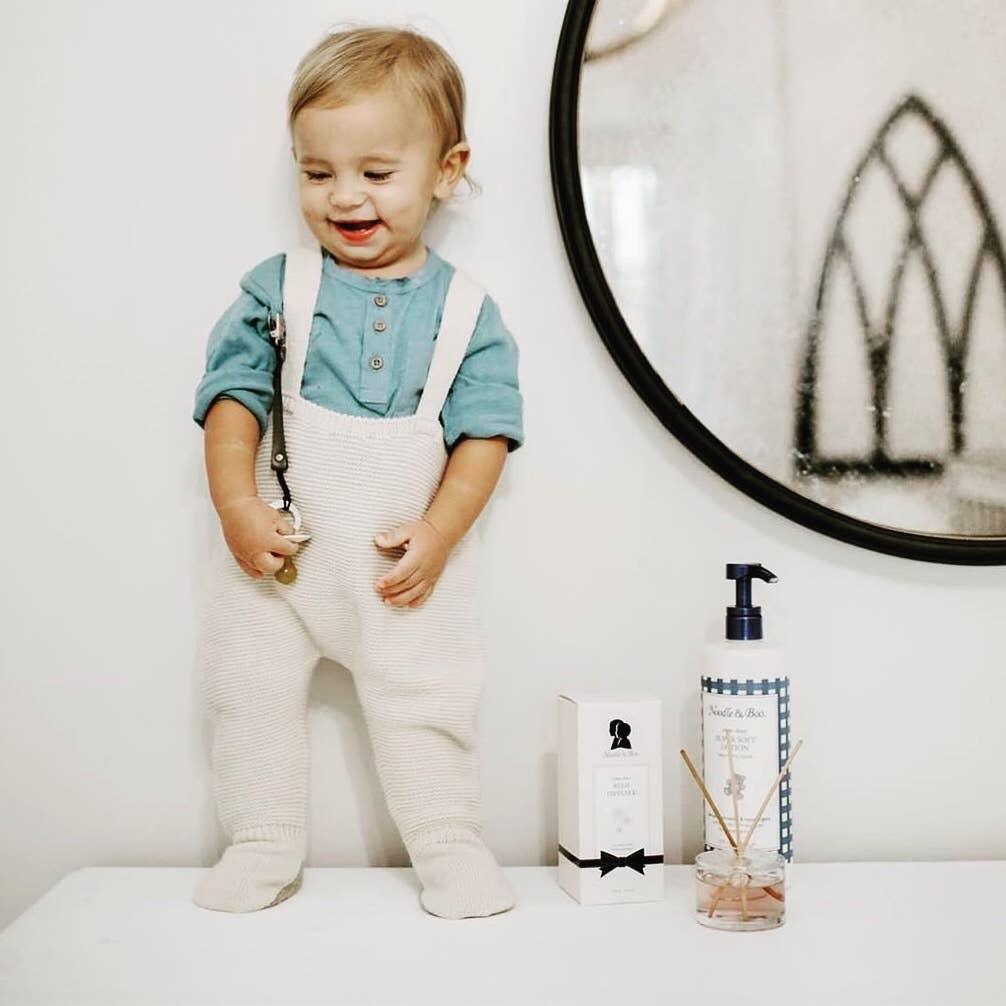 Noodle & Boo, Inc. - Reed Diffuser