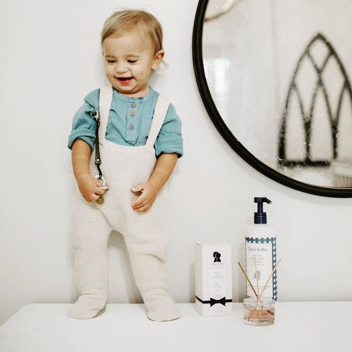 Noodle & Boo, Inc. - Reed Diffuser