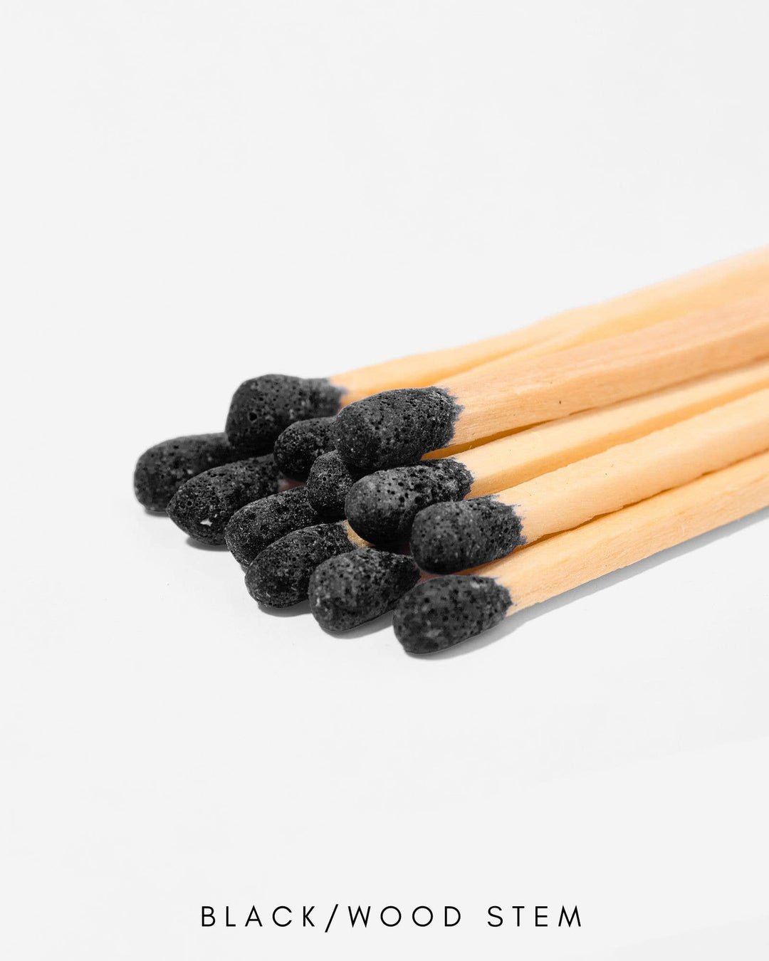 Tart By Taylor - 3'' Inch Match Stick Refills (140 Count): Candy Cane