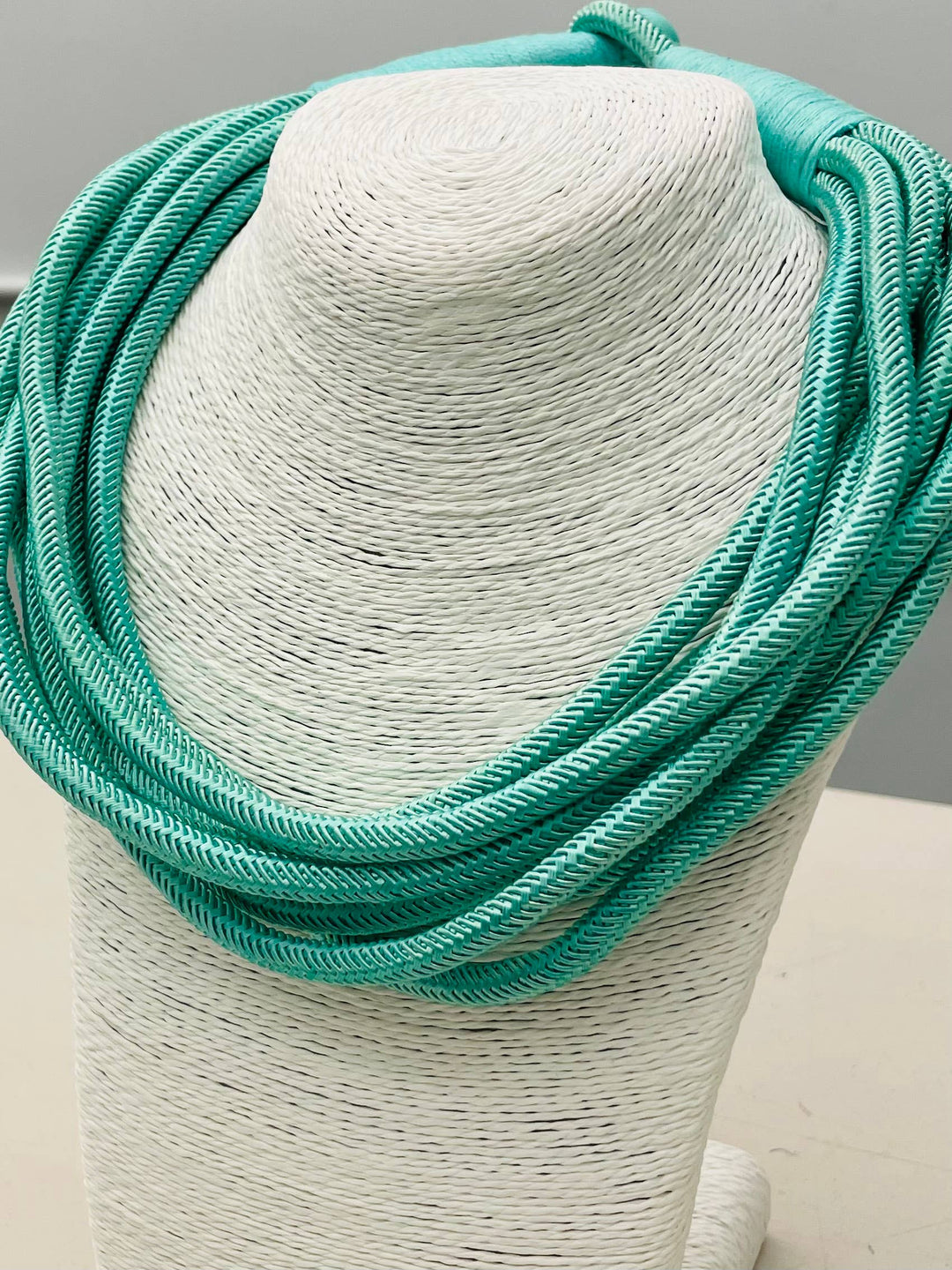 TWO FORTY TWO - "Original" Slub 8-strand (mint) NK857