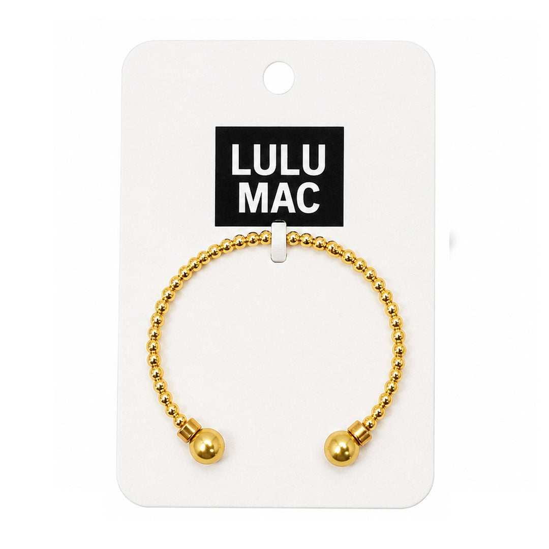 Girlie Girl Originals - BR-CF-1008 GOLD