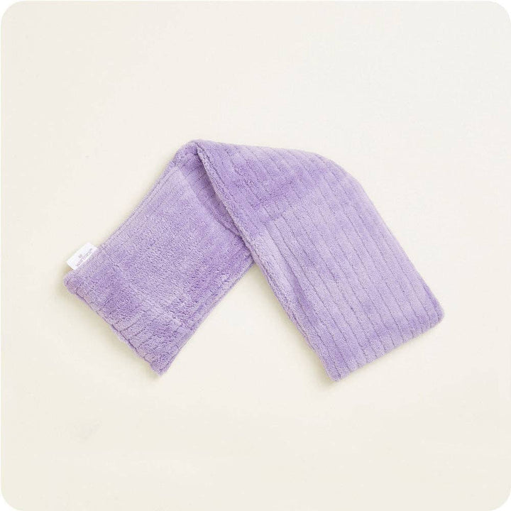 Warmies: America’s Favorite Microwave Plush Brand - Soft Cord Lavender Hot-Pak®