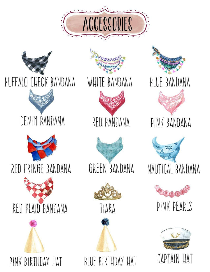 The Preppy Pineapple Home - Custom Golden Retriever  Flour Sack Towel, Tea Towel, Dog Mo: No Accessory / Wingback Chair