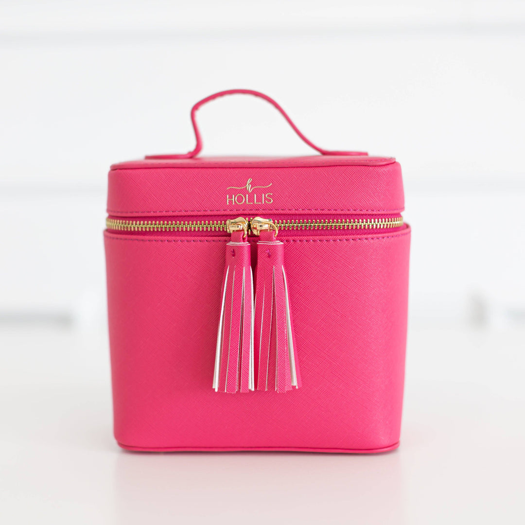 Hollis - MINI Lux Collection: Blush