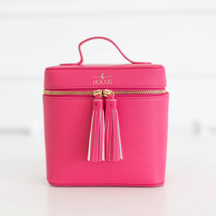 Hollis - MINI Lux Collection: Blush