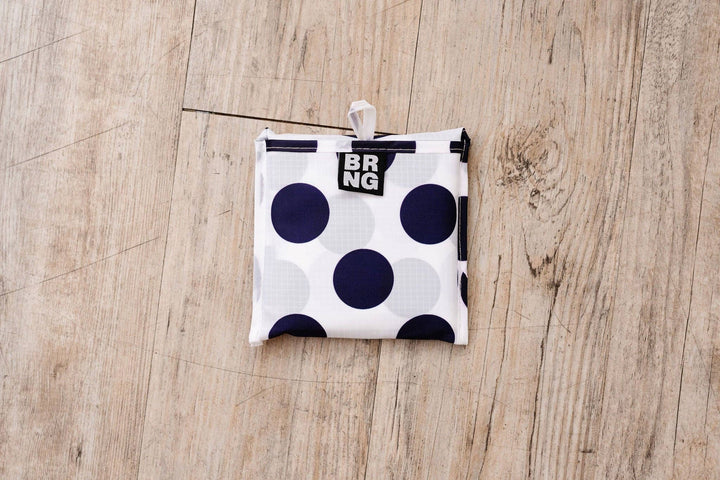 brng bag - Pip polka dot Daily Bag