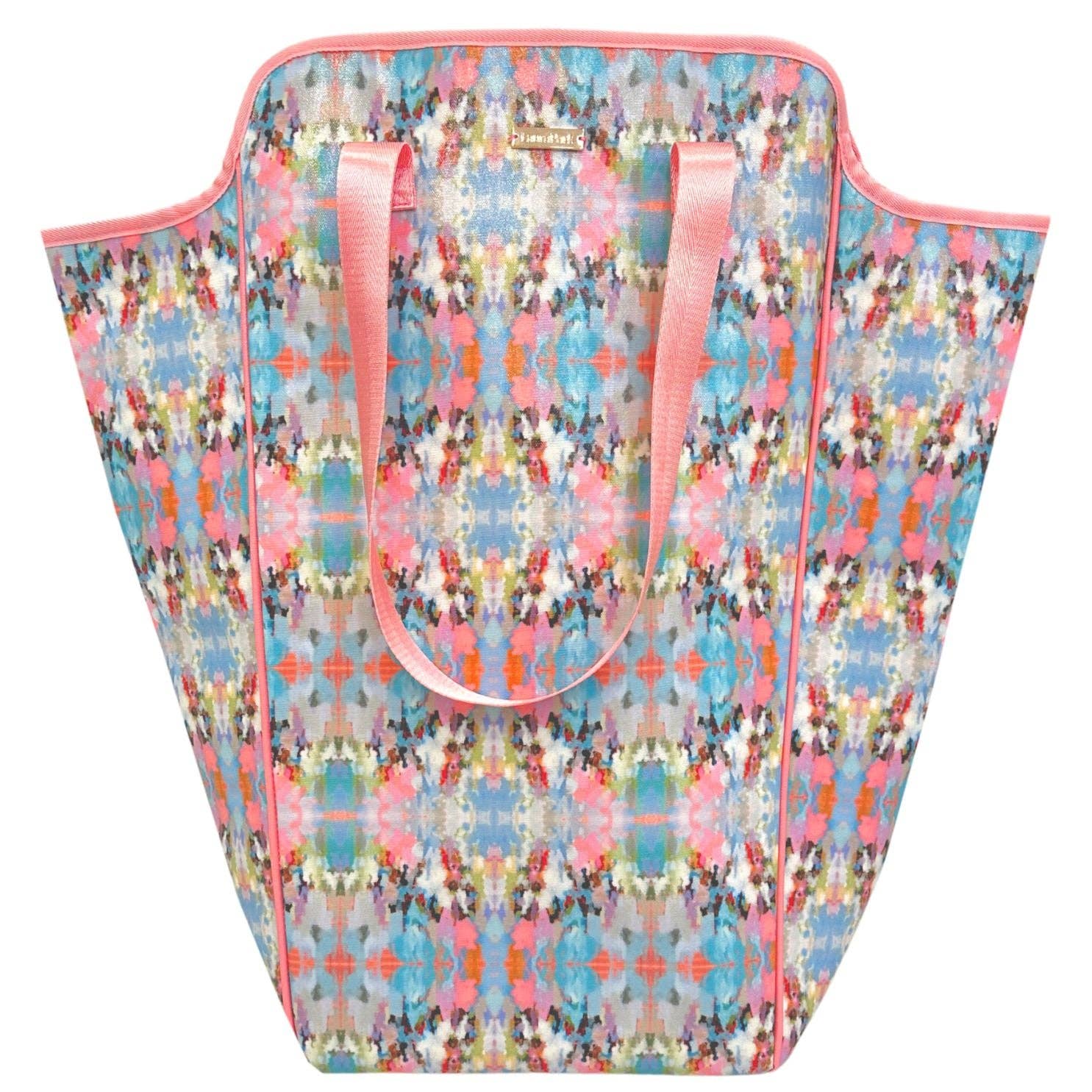 Laura Park Designs Brooks Avenue Laundry Bag - Thumbnail 2