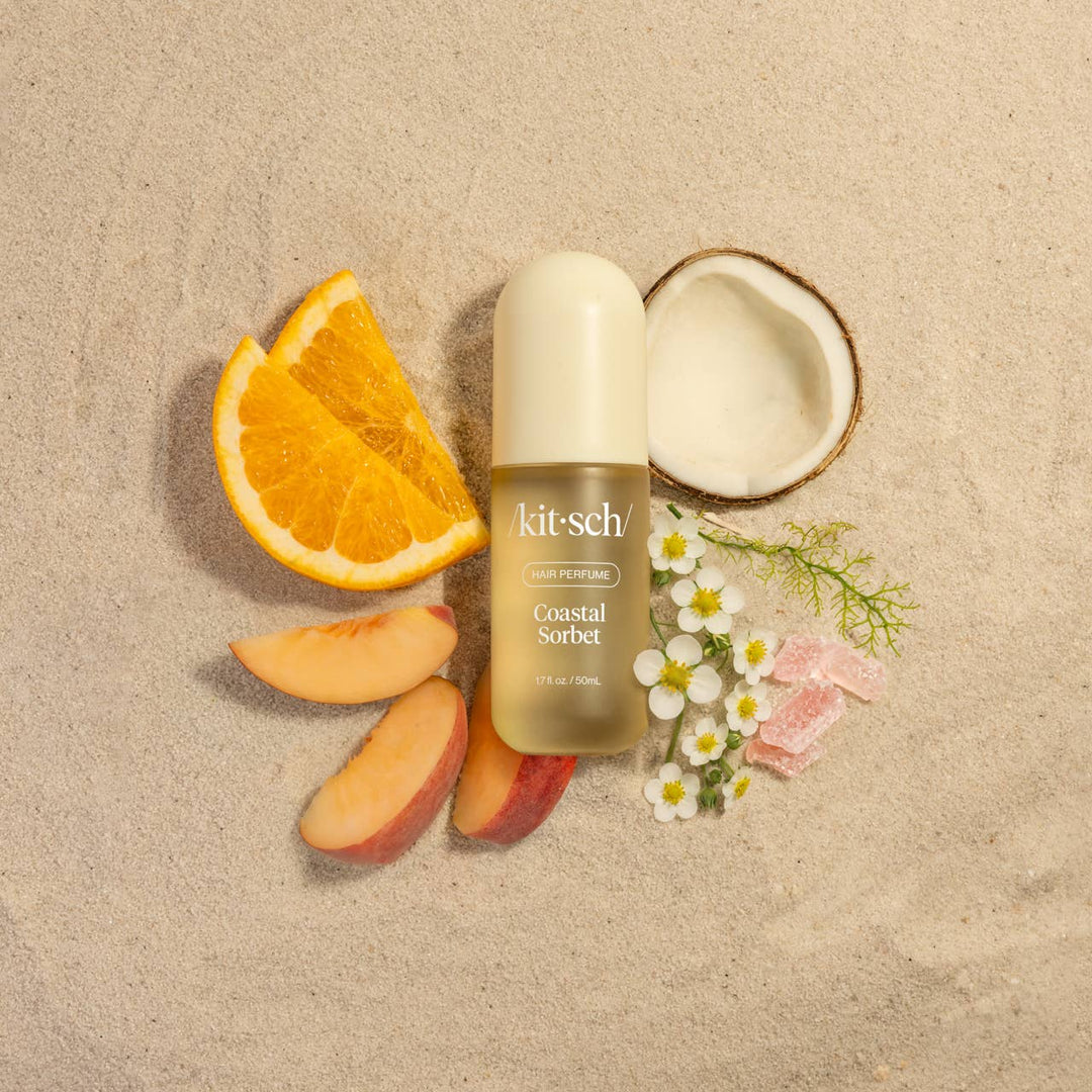 KITSCH - Coastal Sorbet Hair & Body Perfume Mist