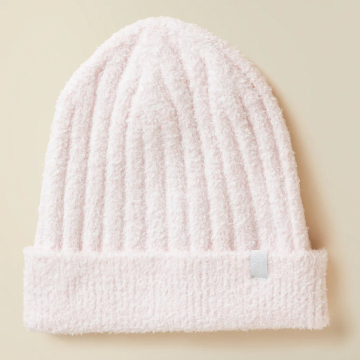 Softies Chunky Rib Marshmallow Beanie