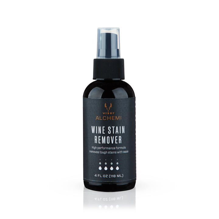 Viski - Alchemi™ Wine / Juice / Coffee Stain Remover - 4 oz or 8 oz: 8 oz