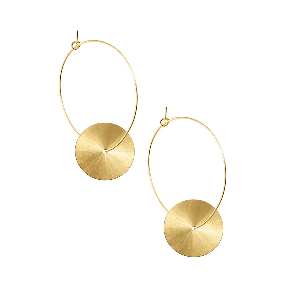 Everybody's Favorite Earrings