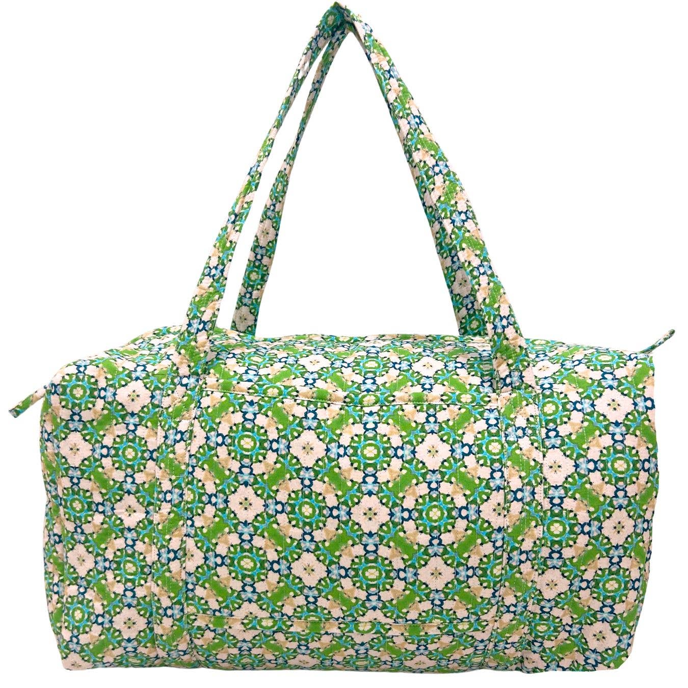 Laura Park Designs Sumner Weekender Duffle Bag - Thumbnail 4