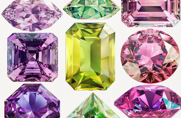 TAYLOR GRAY - 11x17 MALLORY DOUGHERTY insert set of 10