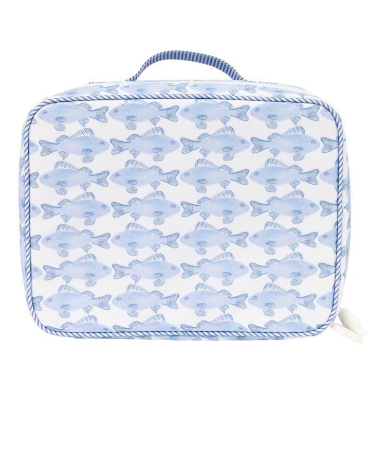 The Lunchbox by Apple of My Isla