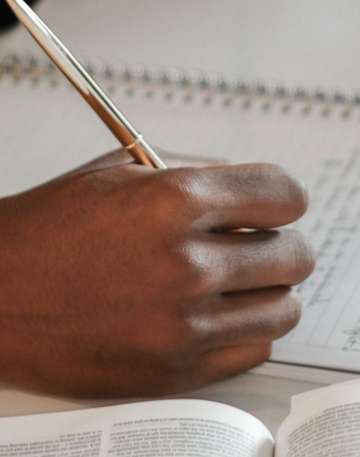 Church Notes Co. - Pen Set