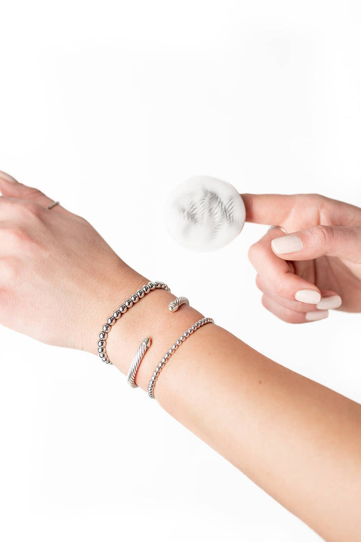 Shinery - Tester Add-On: Wash