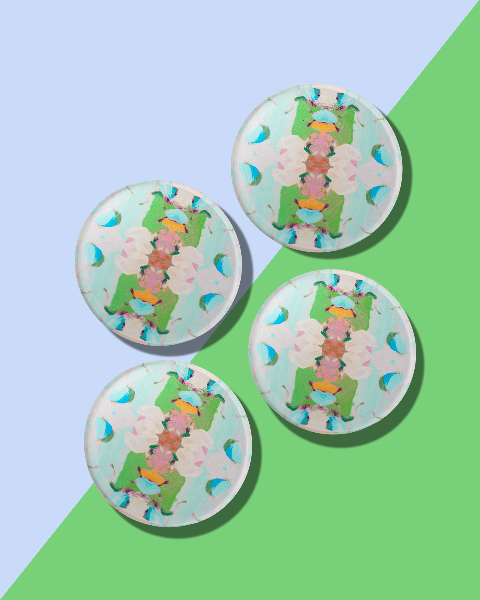 Tart by Taylor Coaster - Thumbnail 3