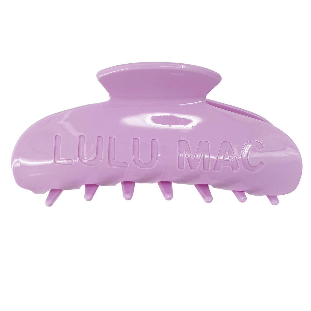 Girlie Girl Originals - LULU MAC HAIR CLIPS LM-HR-1000-Purple