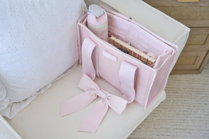 Case-Mate - Case-Mate Tote Organizer - Ballet Pink (Medium Size)