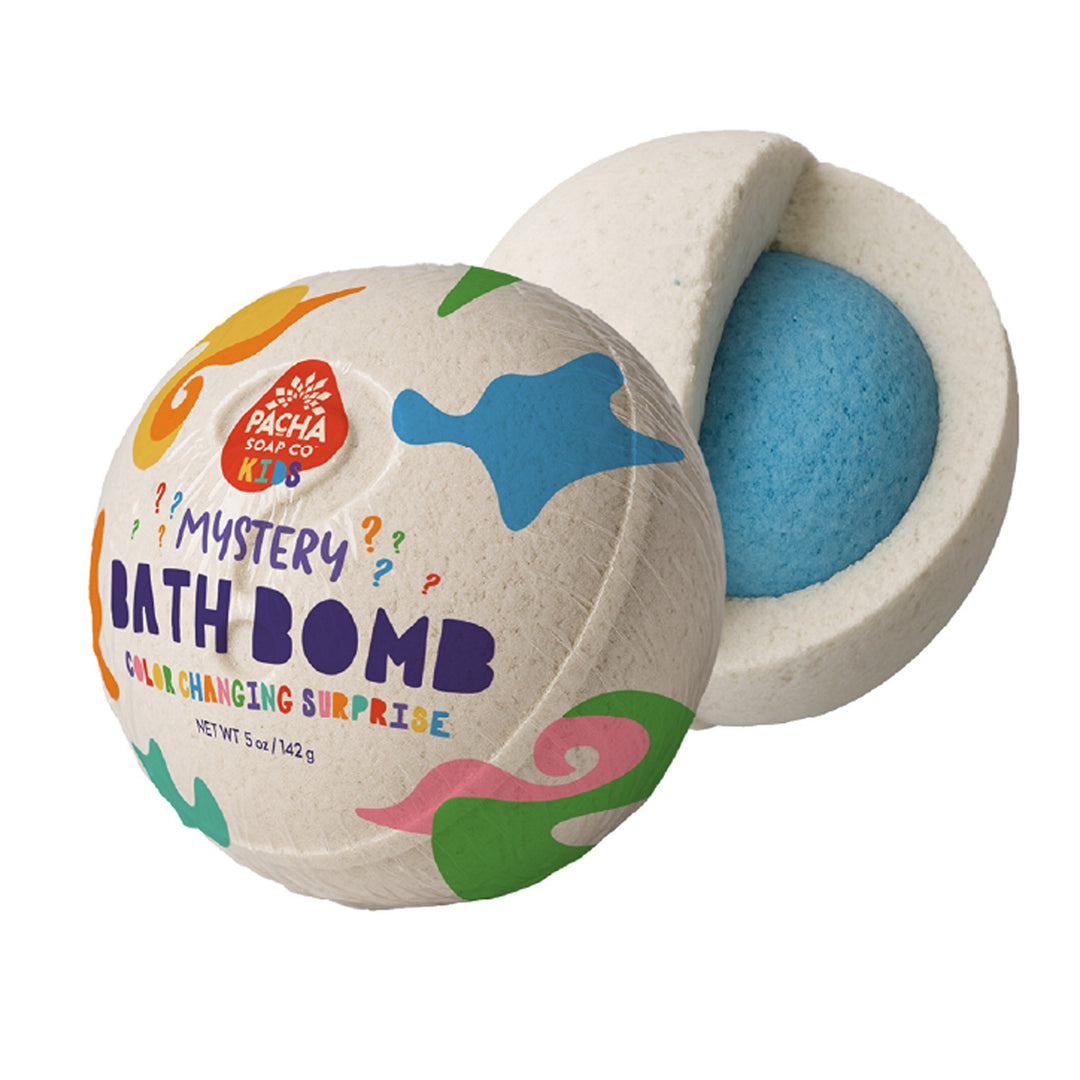 Mystery Bath Bombs