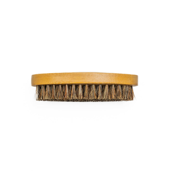 Live Bearded - Boars Hair Beard Brush