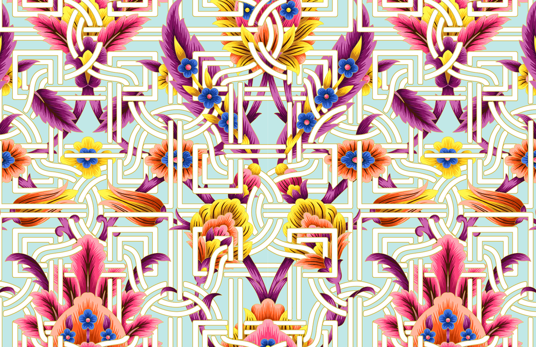 TAYLOR GRAY - 11x17 FUNKY FINDS insert set of 10