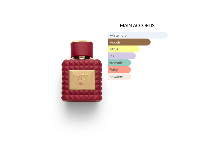 MAISON KIN - Alessi