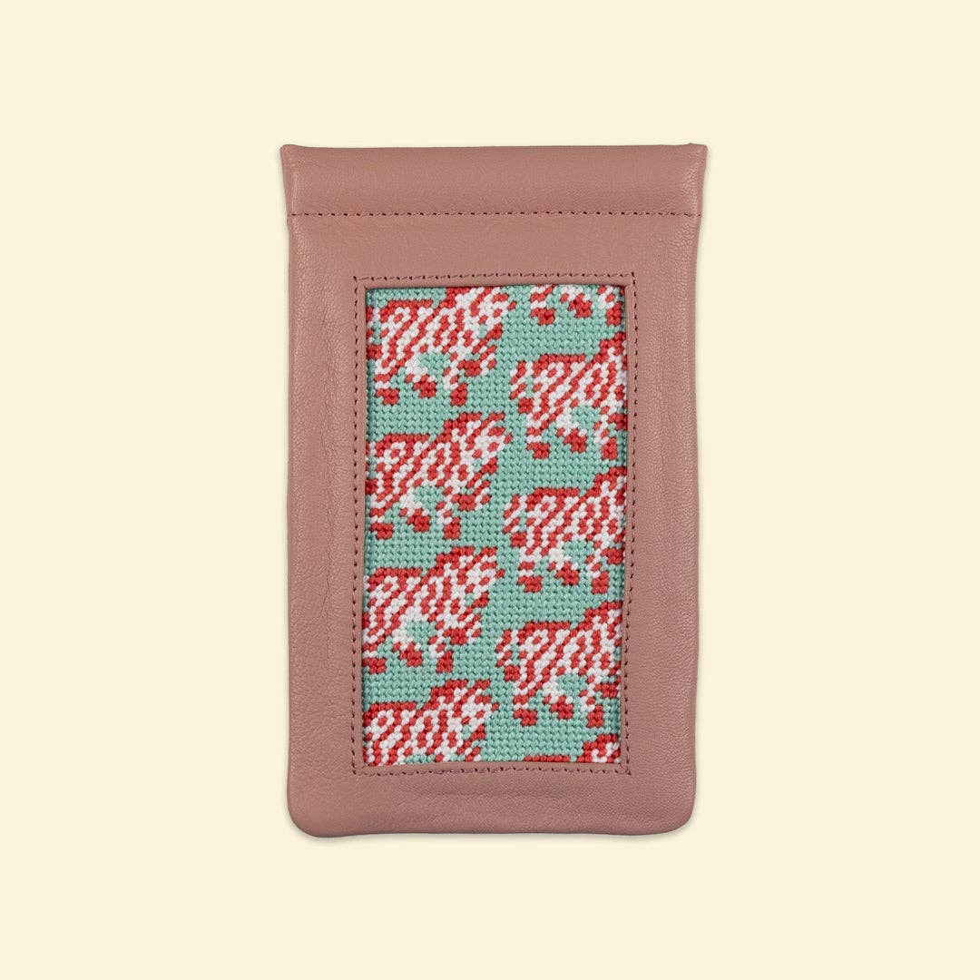 Happy Stitching - Zany Zebras