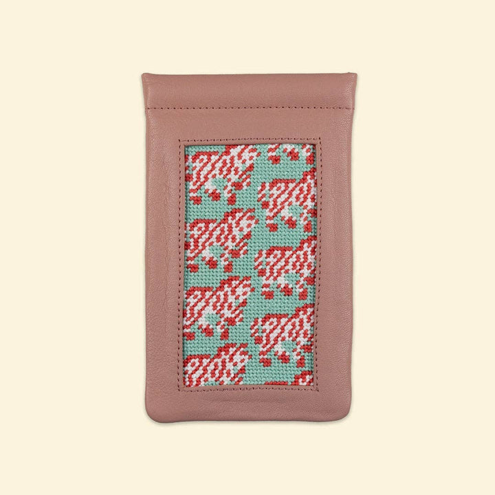 Happy Stitching - Zany Zebras