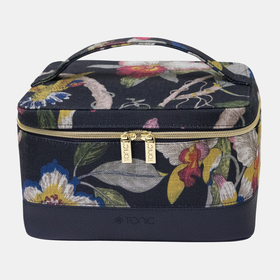 Duet Beauty Case