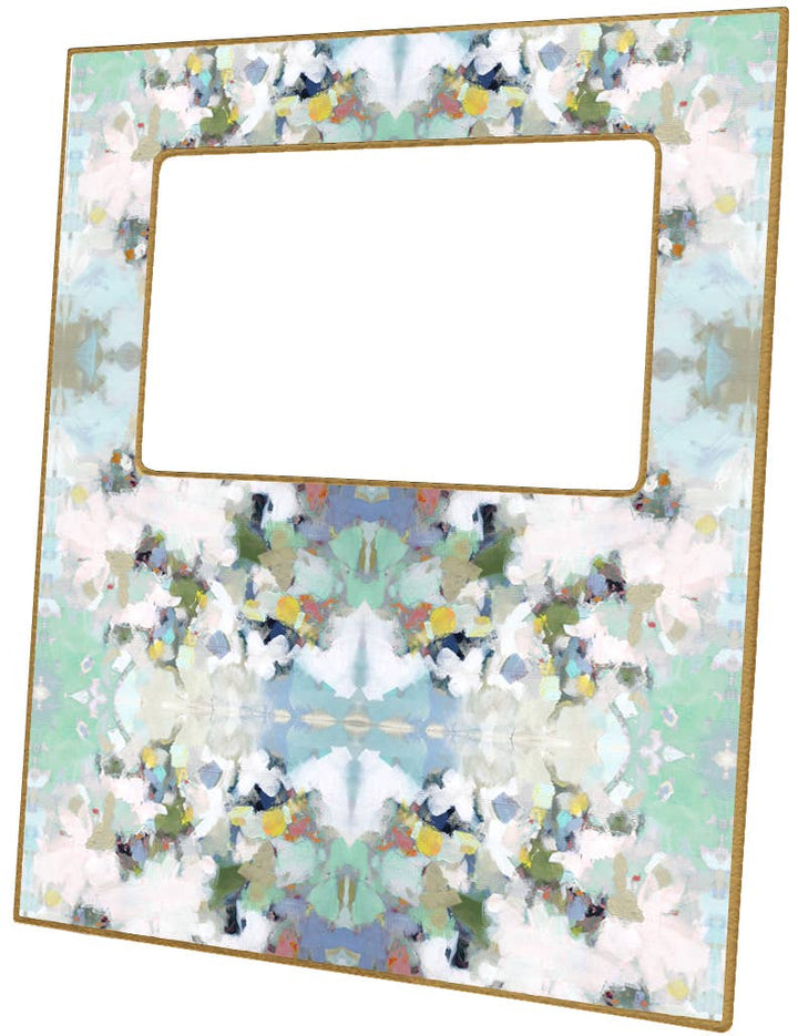 Marye-Kelley - F7903LP - Lady Bird Laura Park Picture Frame