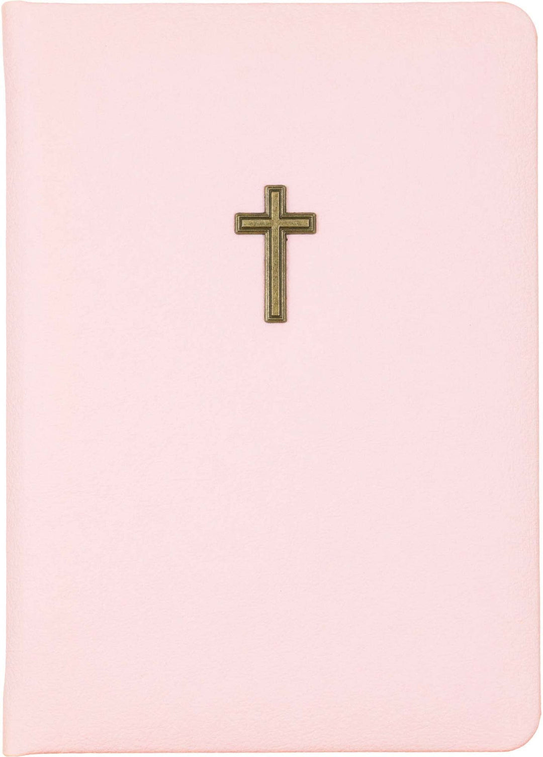 Essential Journal Cross 5x7