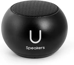 U MINI SPEAKER BLACK