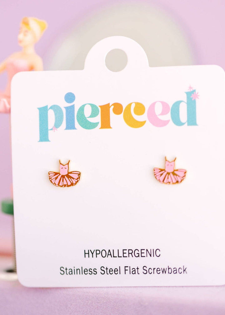 Pierced Co - Tutu