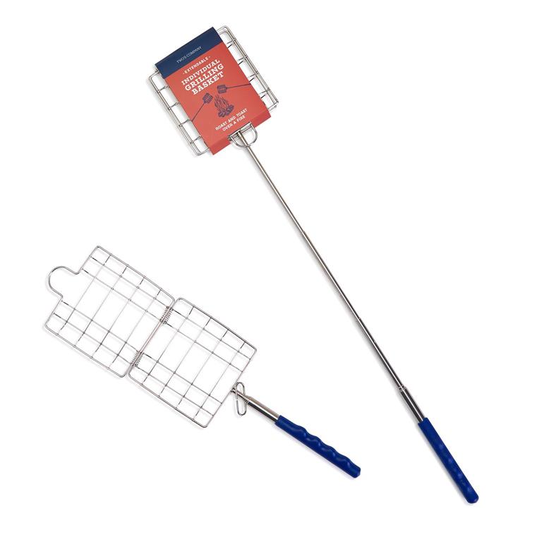 Extendable Grilling Tool Unit