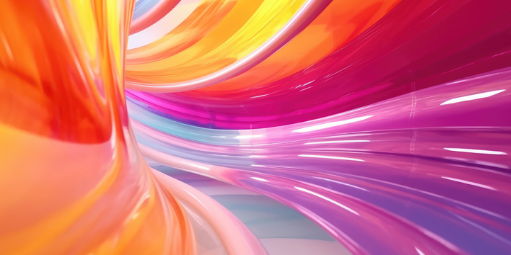 TAYLOR GRAY - 5.5x11 FUNKY FINDS trinket tray insert set of 5