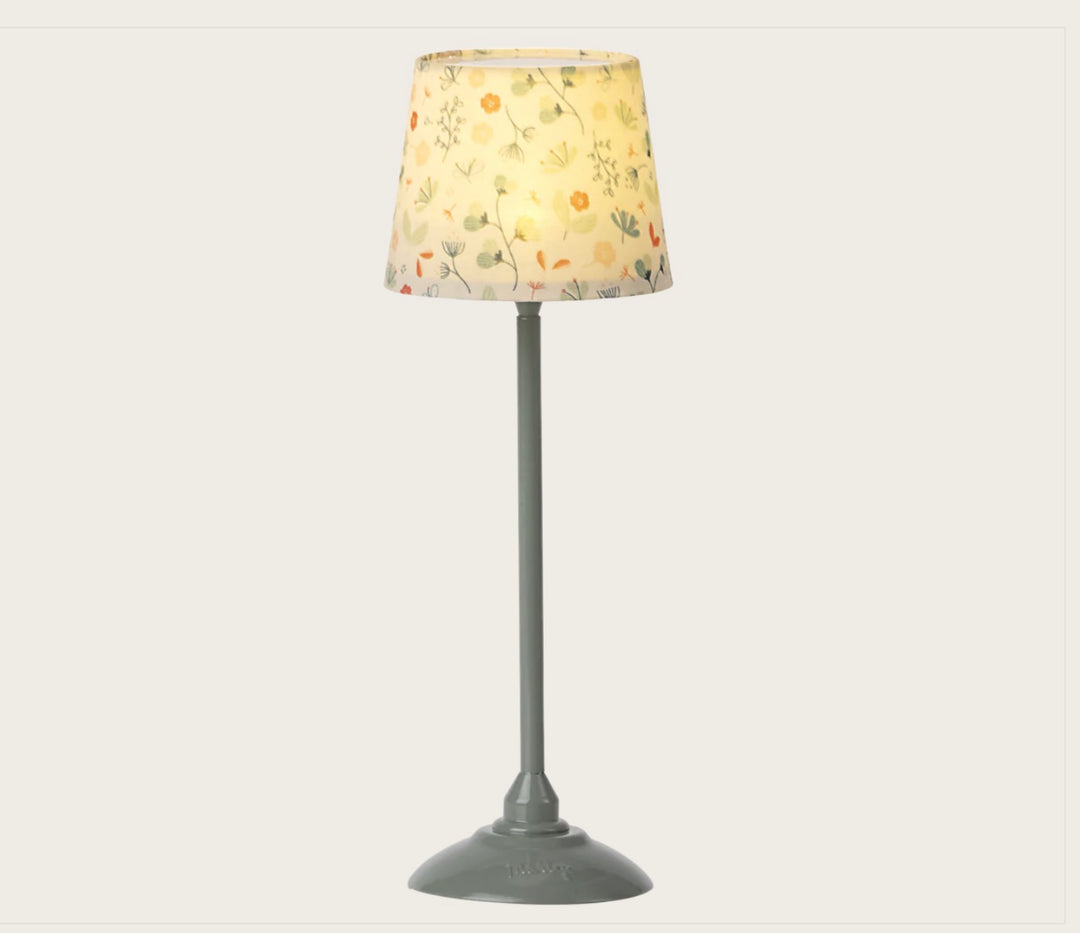 Maileg Miniature Floor Lamp