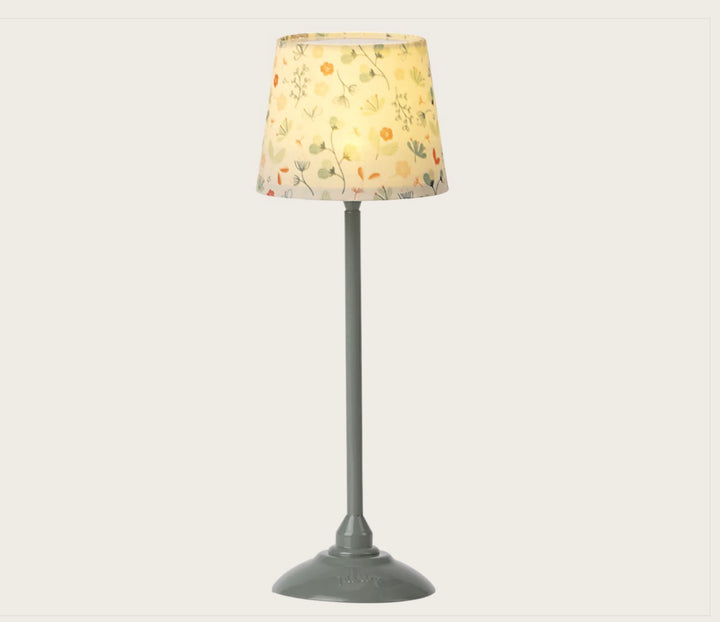 Maileg Miniature Floor Lamp